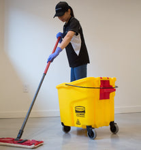 Load image into Gallery viewer, 4. Hourly Post-construction Cleaning, Bonded, Insured, Guaranteed
