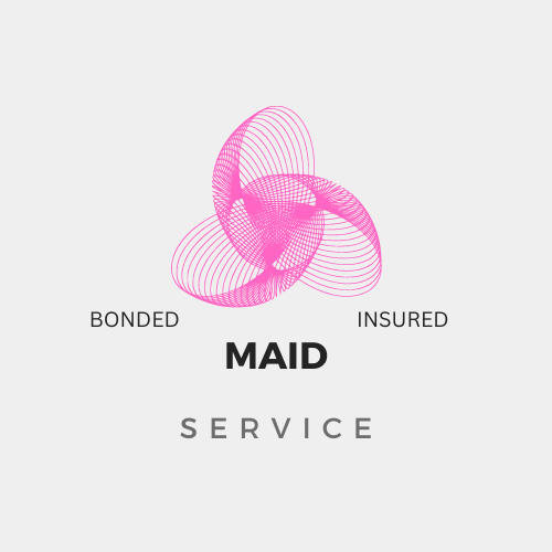Maid Service (Book Online)