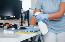 Load image into Gallery viewer, $99 Weekly Office Clean at Mango Maids | (Paid Monthly) | First Week FREE
