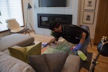 Load image into Gallery viewer, Residential Deep Clean (One-time Clean)
