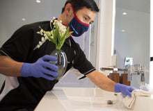 Load image into Gallery viewer, Mango Maids Residential &amp; Commercial Cleaning Services
